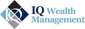 IQ Wealth Management Logo